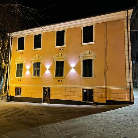 Levanto Rentals Buitenkant foto