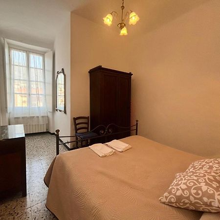 Levanto Rentals Buitenkant foto