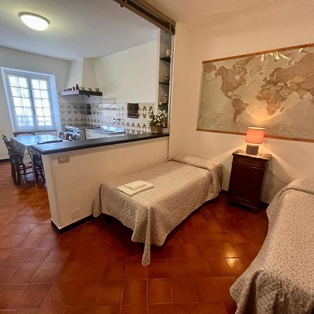 Levanto Rentals Buitenkant foto