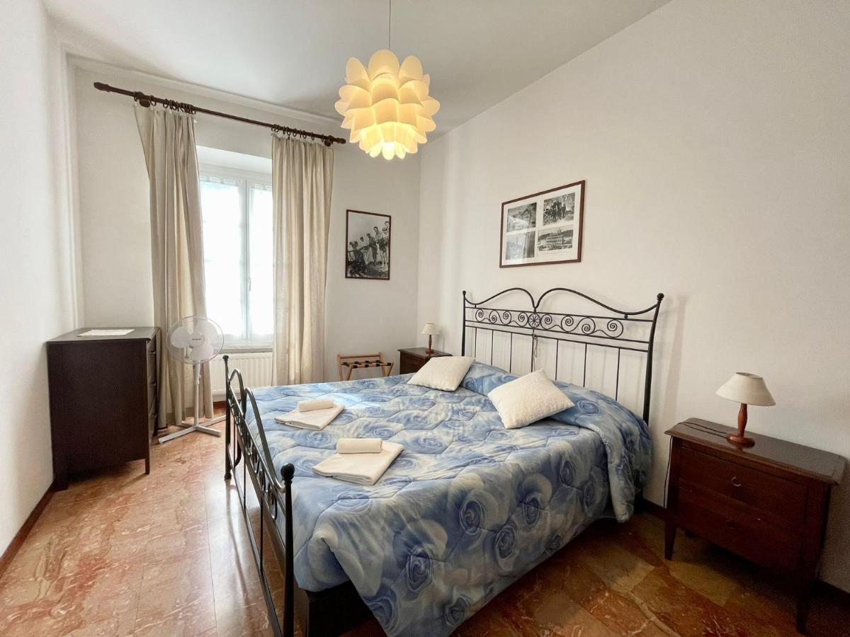 Levanto Rentals Buitenkant foto
