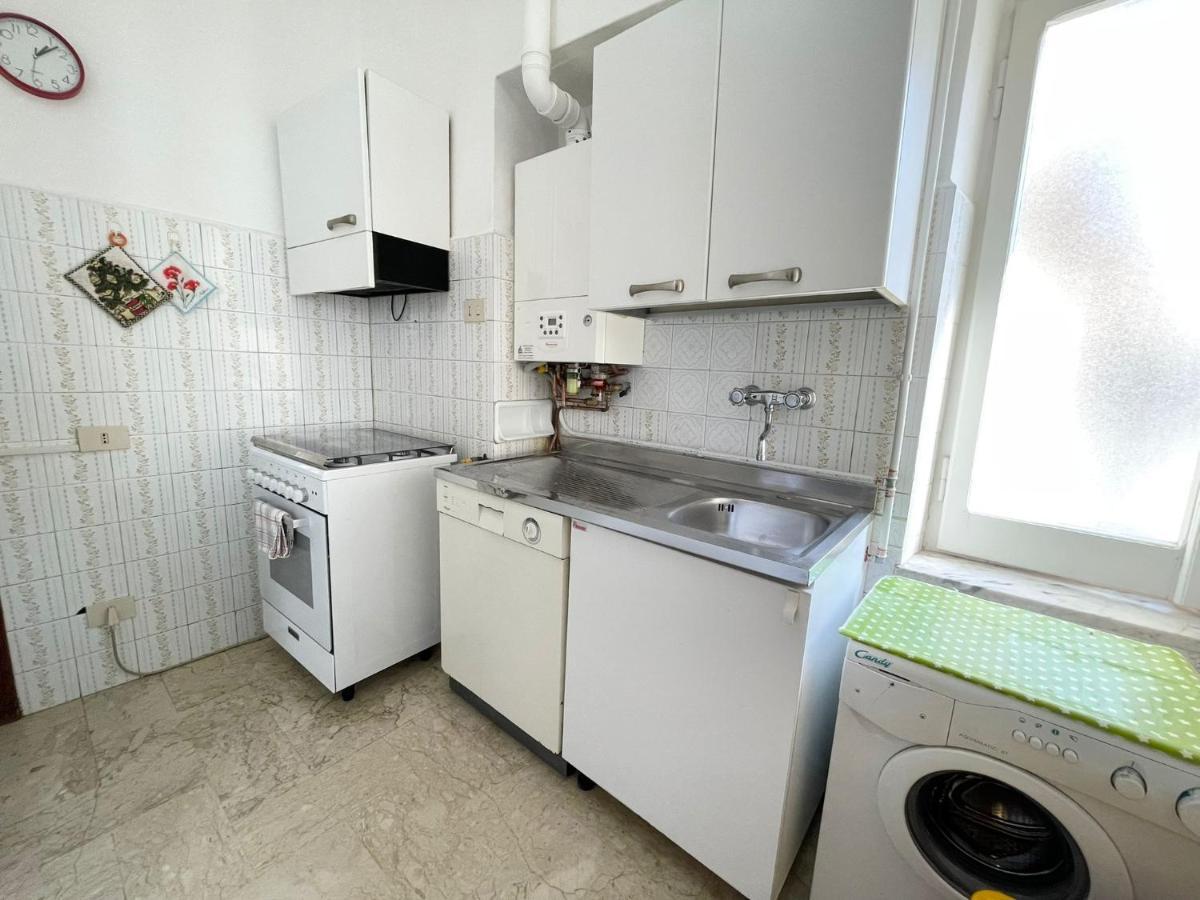 Levanto Rentals Buitenkant foto