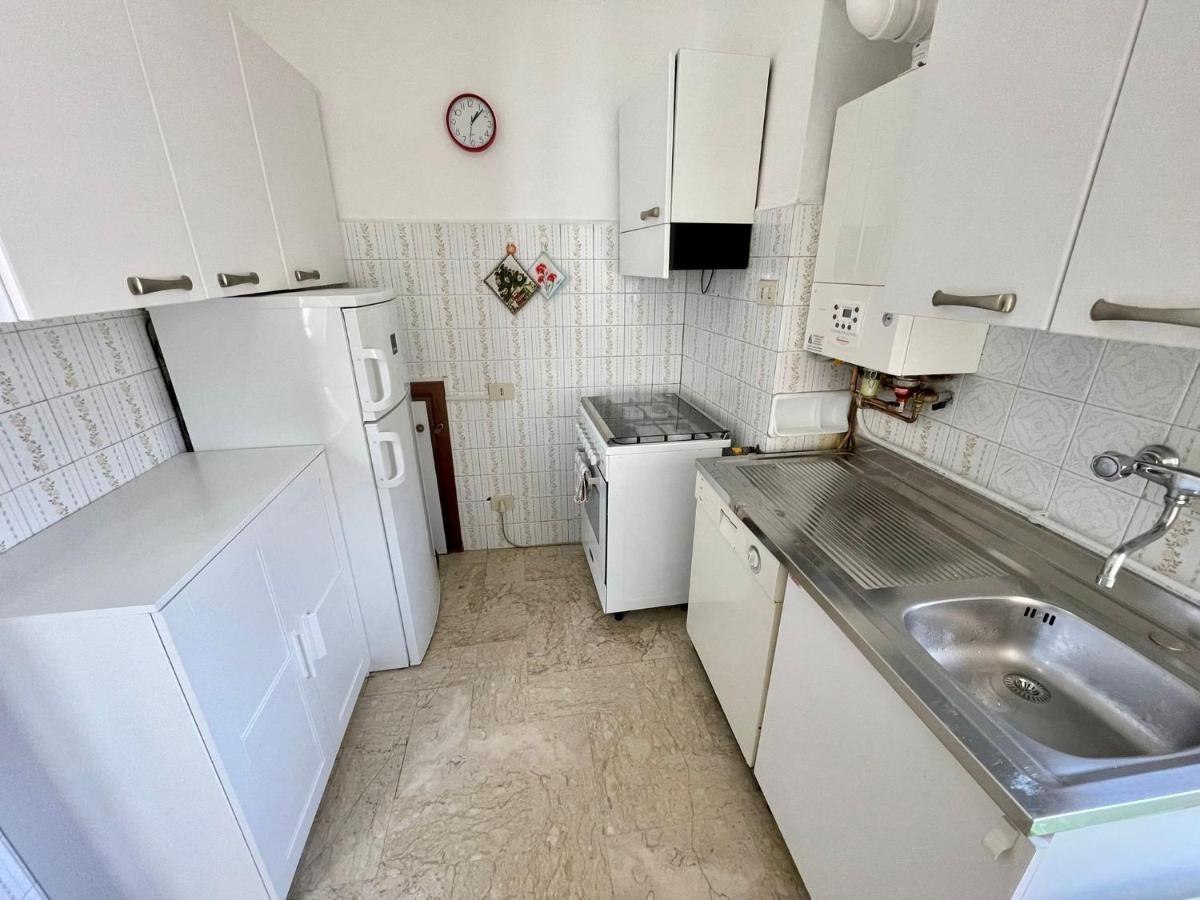 Levanto Rentals Buitenkant foto