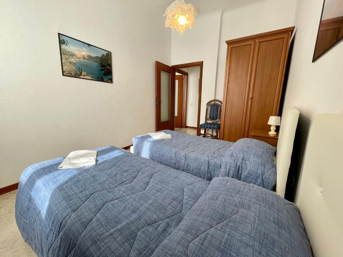 Levanto Rentals Buitenkant foto