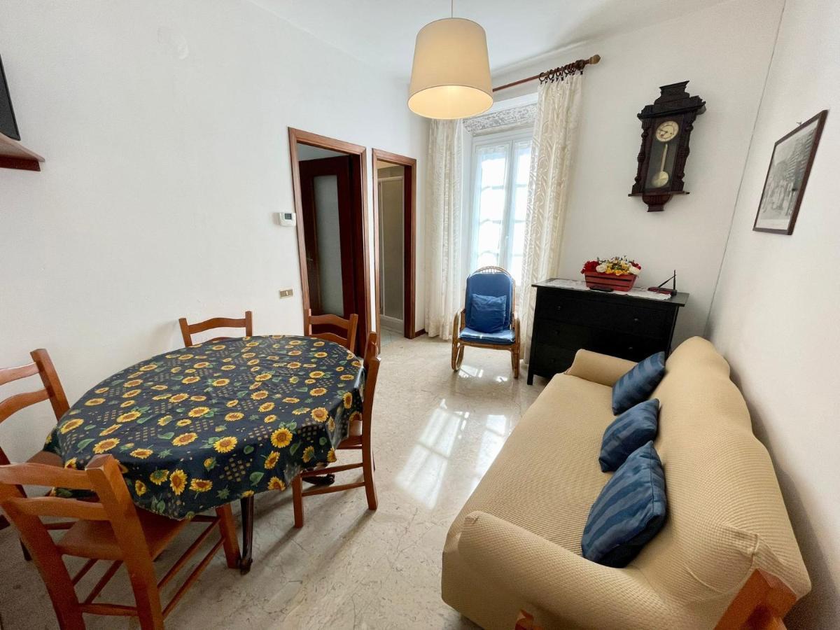 Levanto Rentals Buitenkant foto