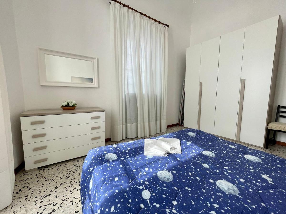 Levanto Rentals Buitenkant foto