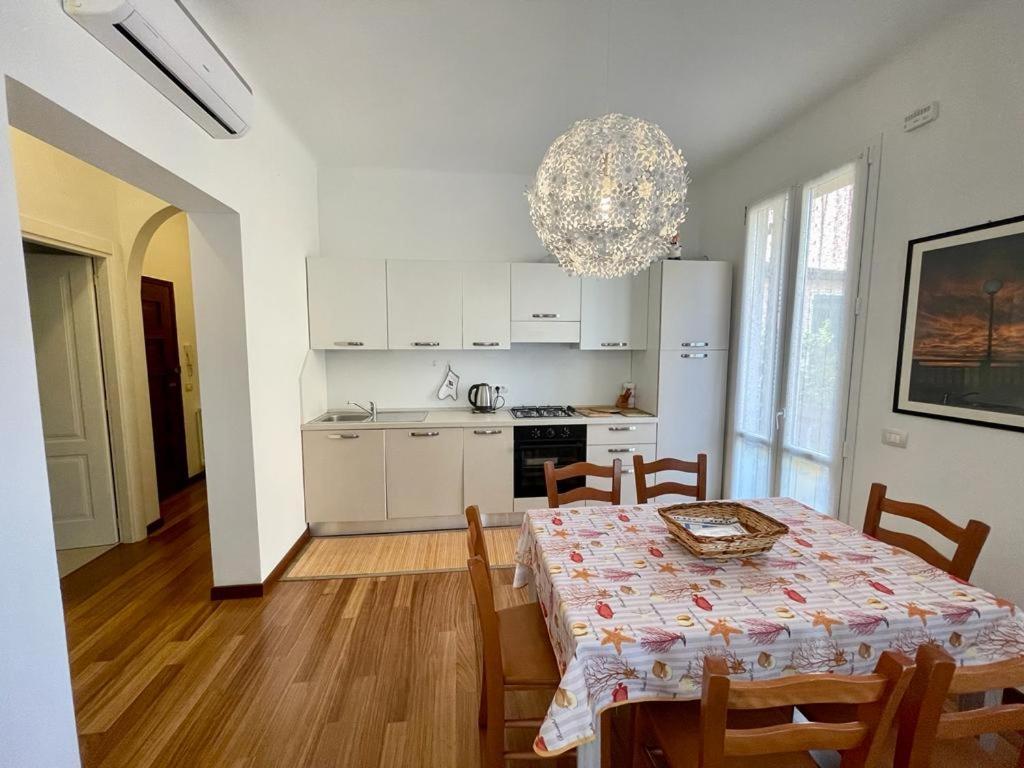 Levanto Rentals Buitenkant foto