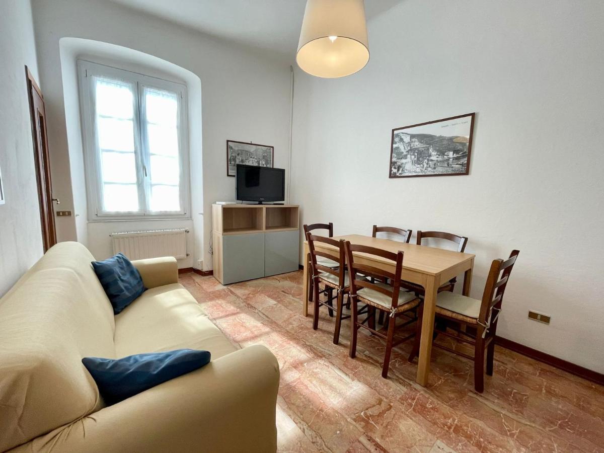 Levanto Rentals Buitenkant foto