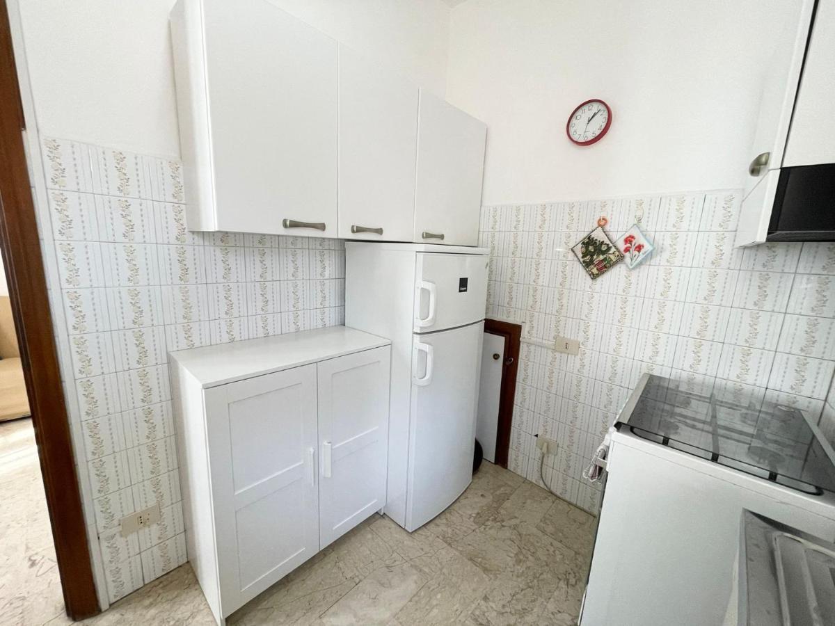 Levanto Rentals Buitenkant foto