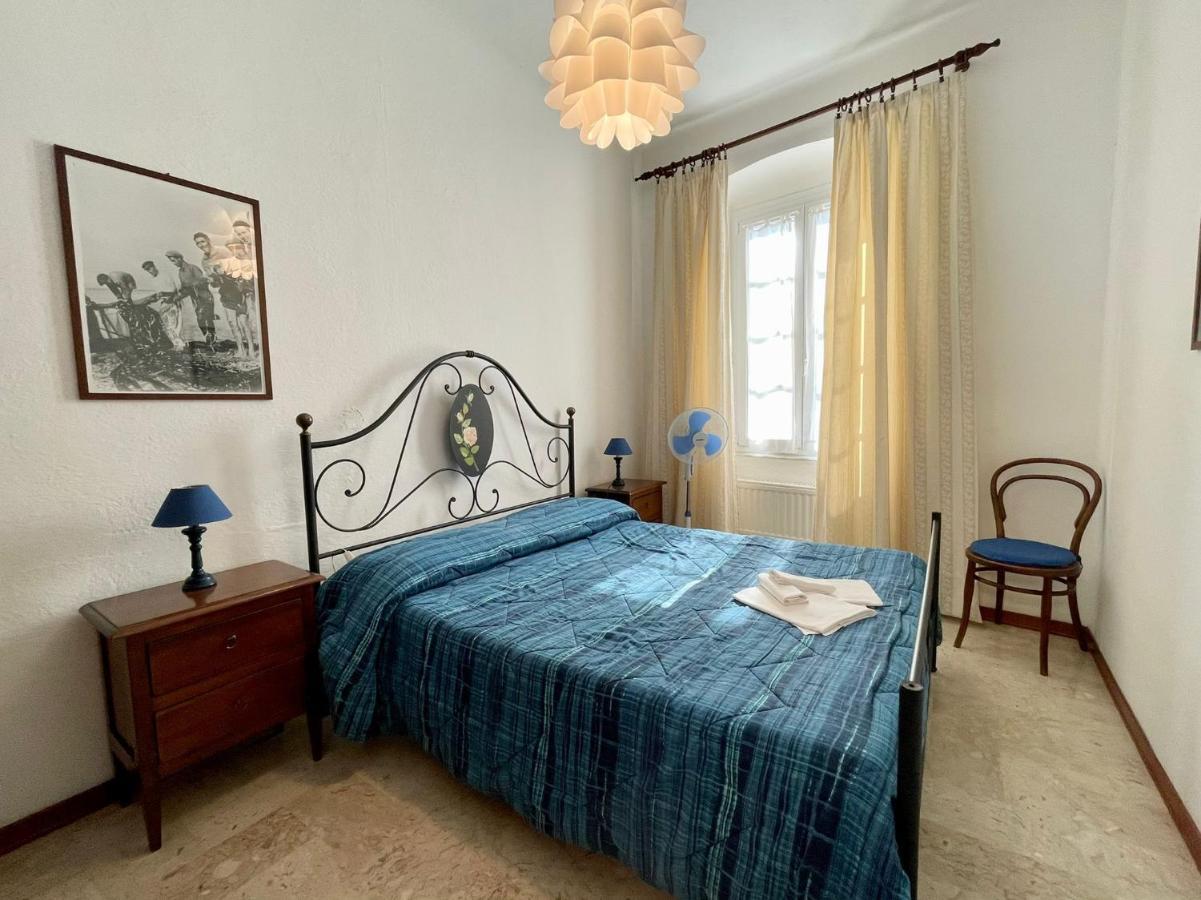 Levanto Rentals Buitenkant foto