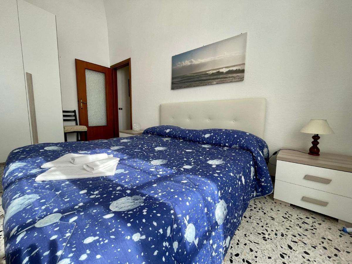 Levanto Rentals Buitenkant foto