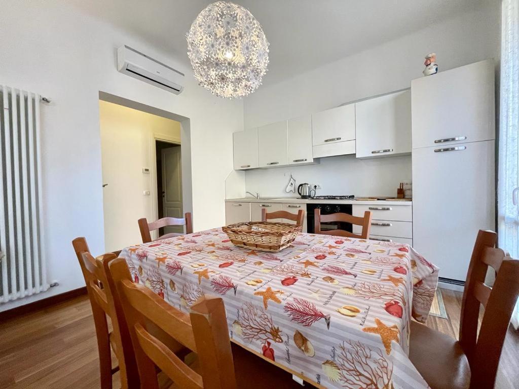 Levanto Rentals Buitenkant foto
