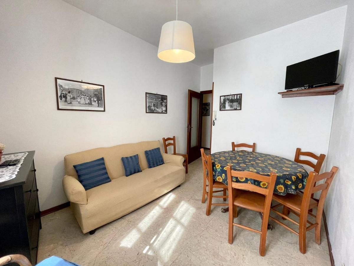 Levanto Rentals Buitenkant foto