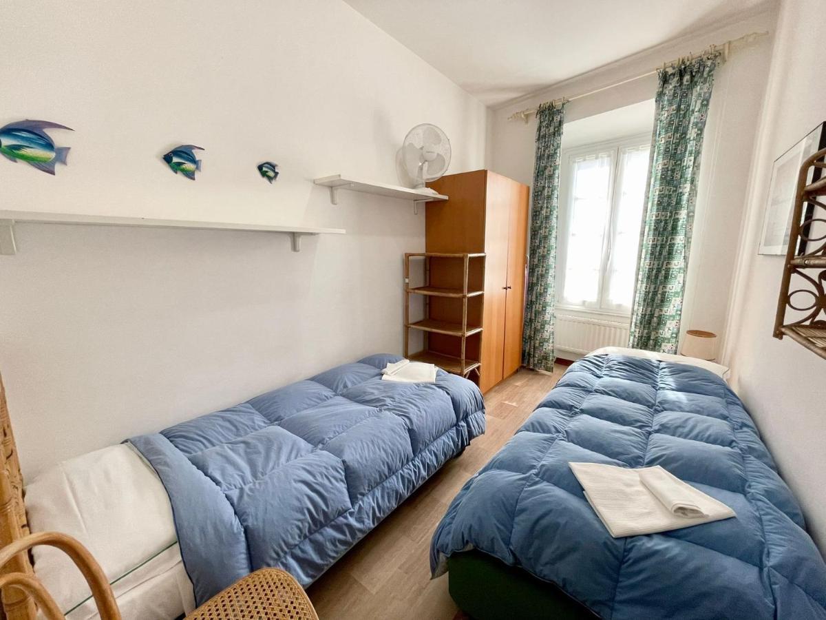 Levanto Rentals Buitenkant foto
