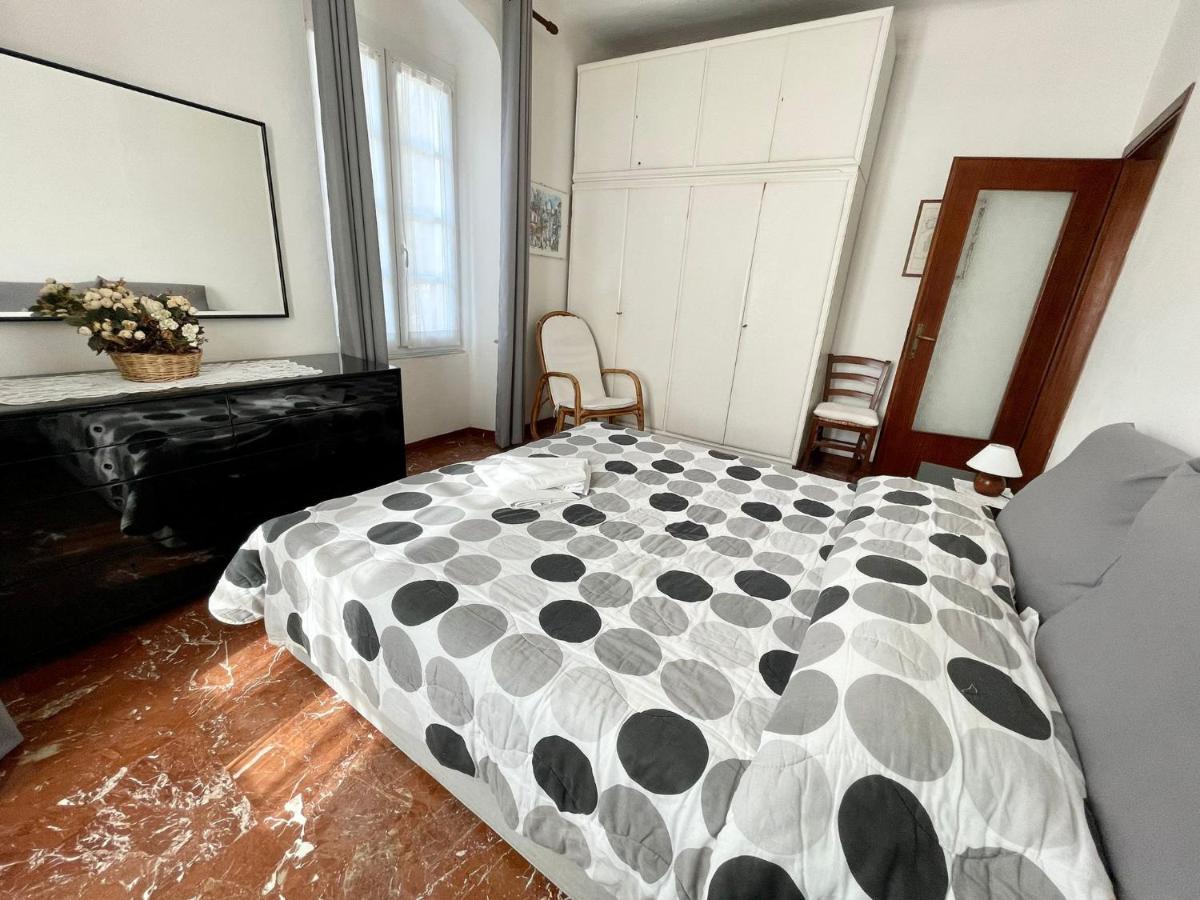 Levanto Rentals Buitenkant foto