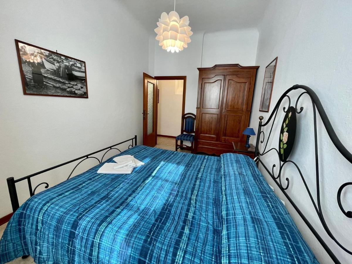 Levanto Rentals Buitenkant foto