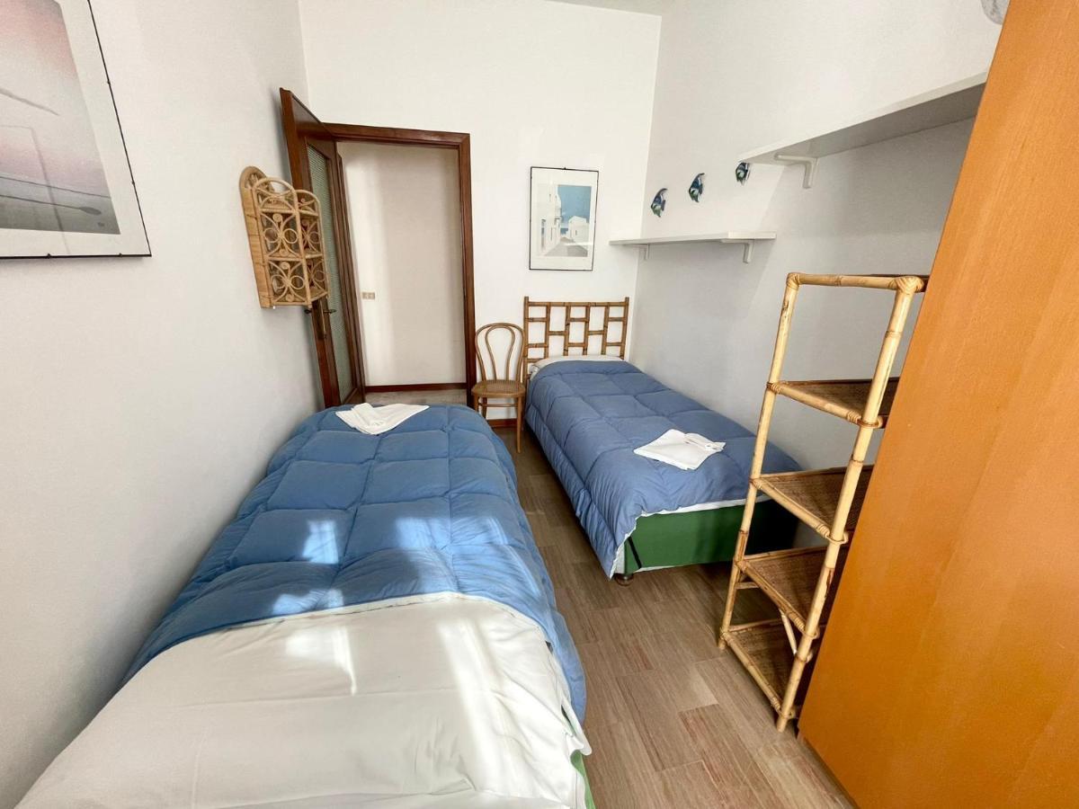 Levanto Rentals Buitenkant foto