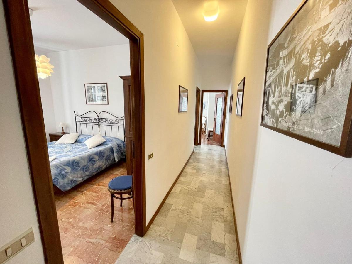 Levanto Rentals Buitenkant foto