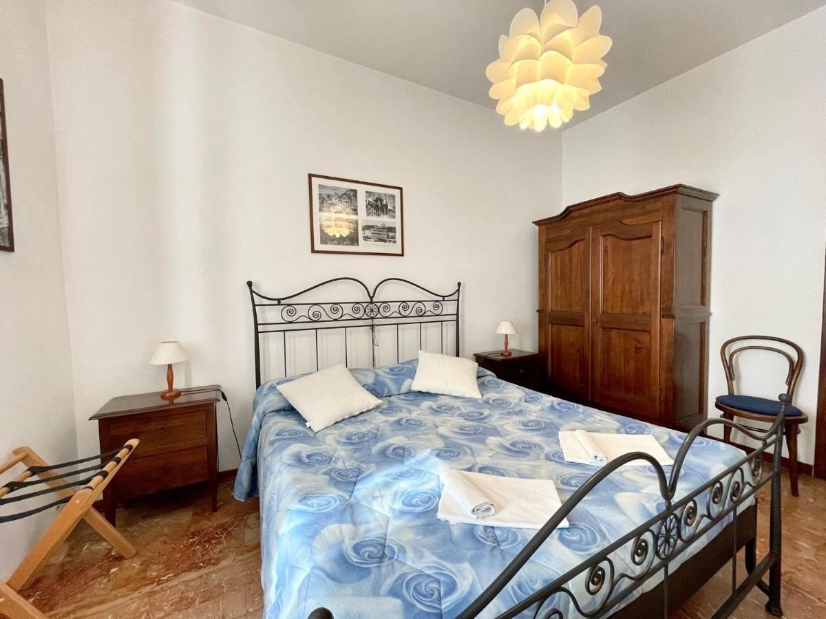 Levanto Rentals Buitenkant foto