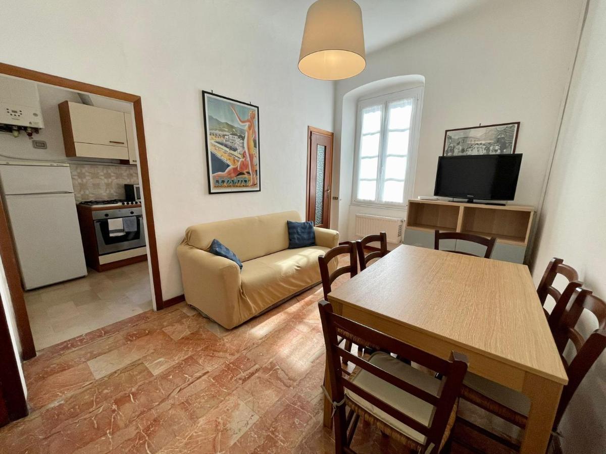 Levanto Rentals Buitenkant foto