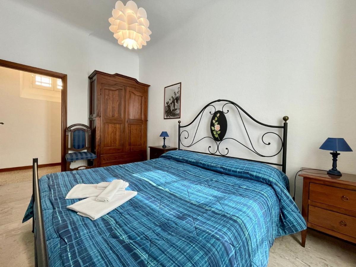 Levanto Rentals Buitenkant foto