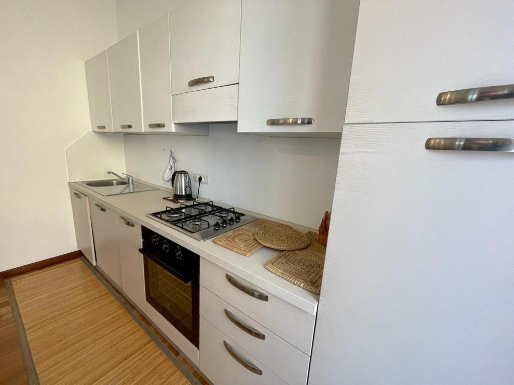 Levanto Rentals Buitenkant foto
