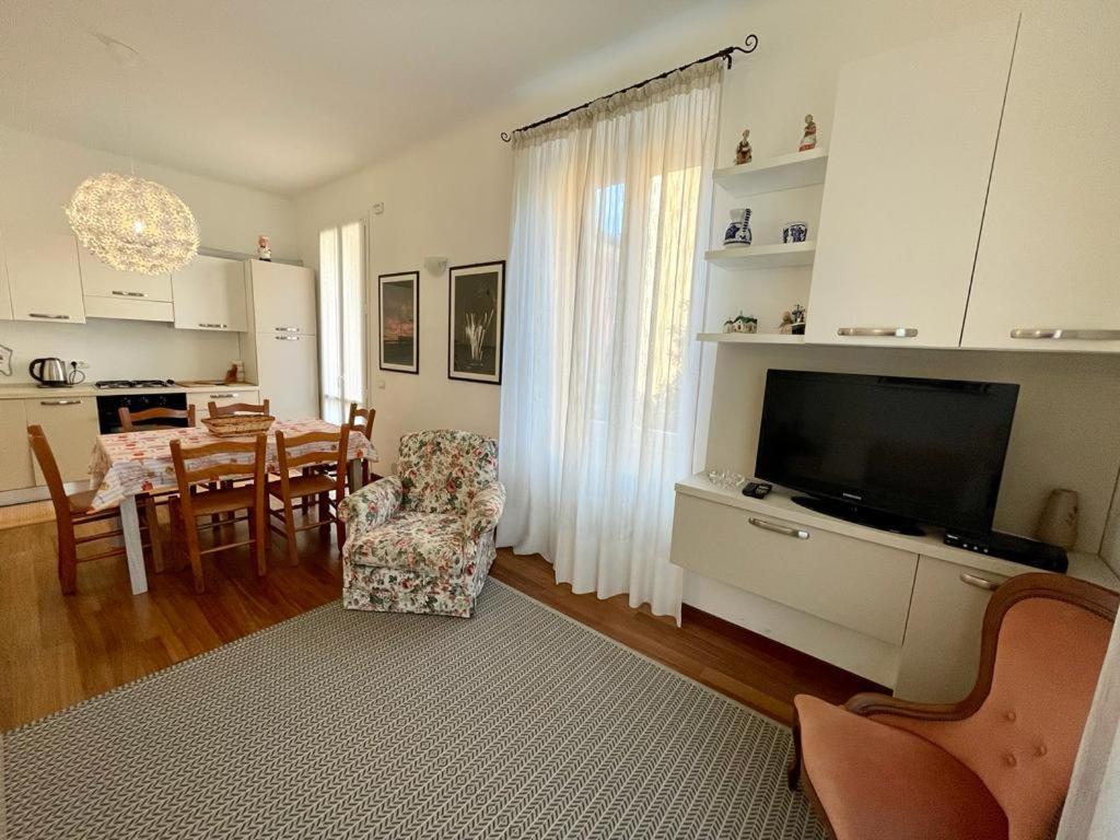 Levanto Rentals Buitenkant foto