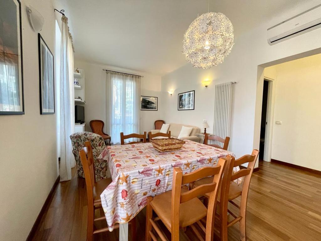 Levanto Rentals Buitenkant foto