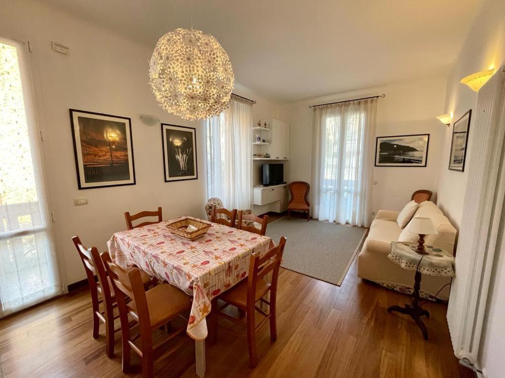 Levanto Rentals Buitenkant foto