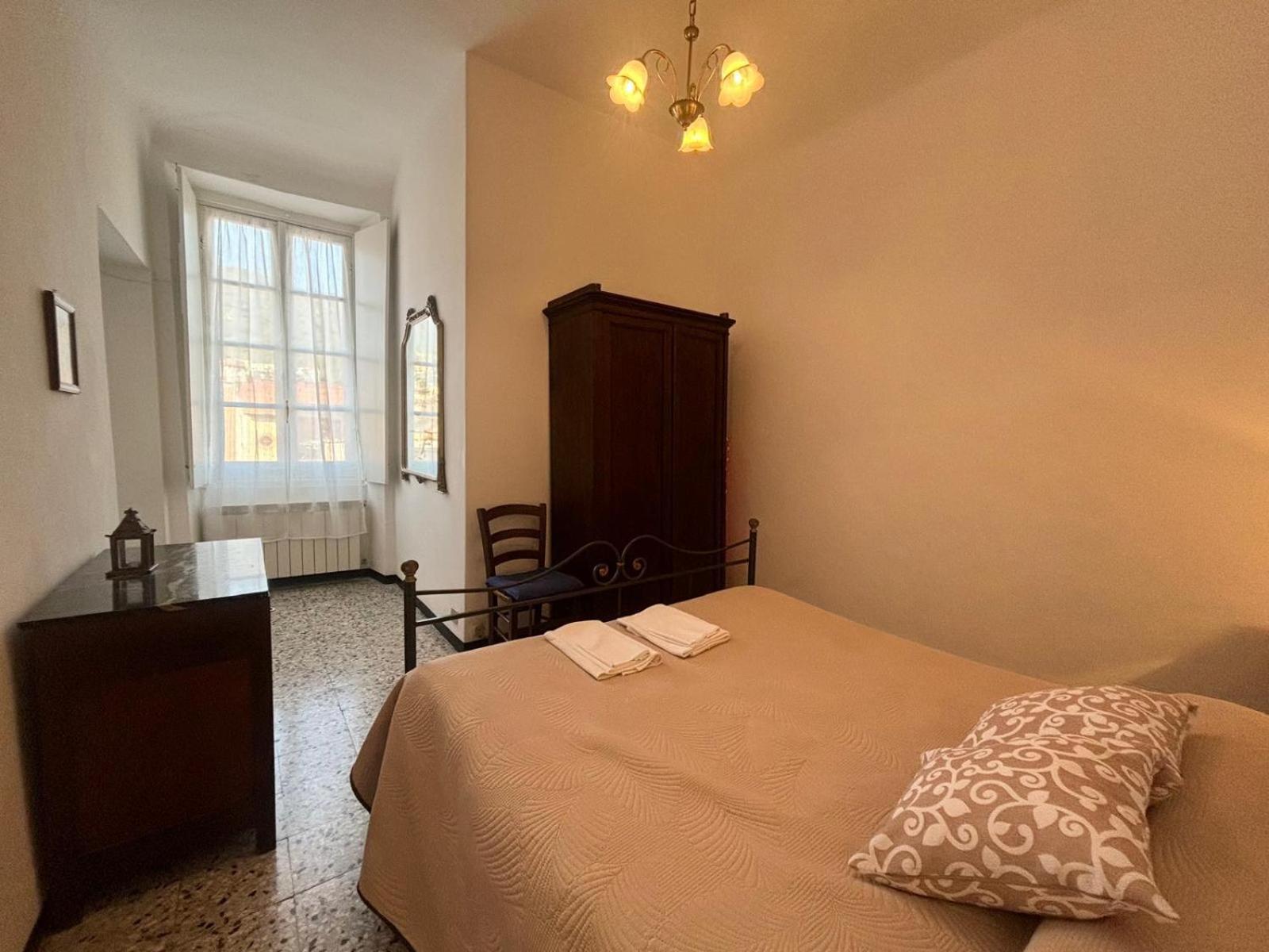 Levanto Rentals Buitenkant foto