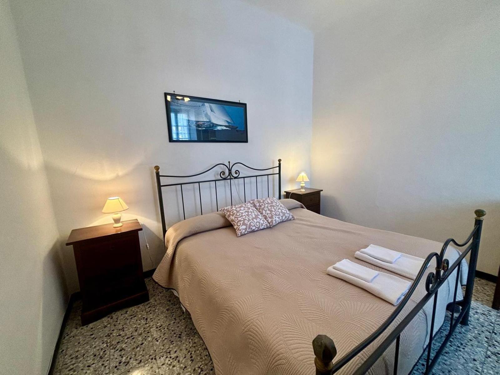 Levanto Rentals Buitenkant foto
