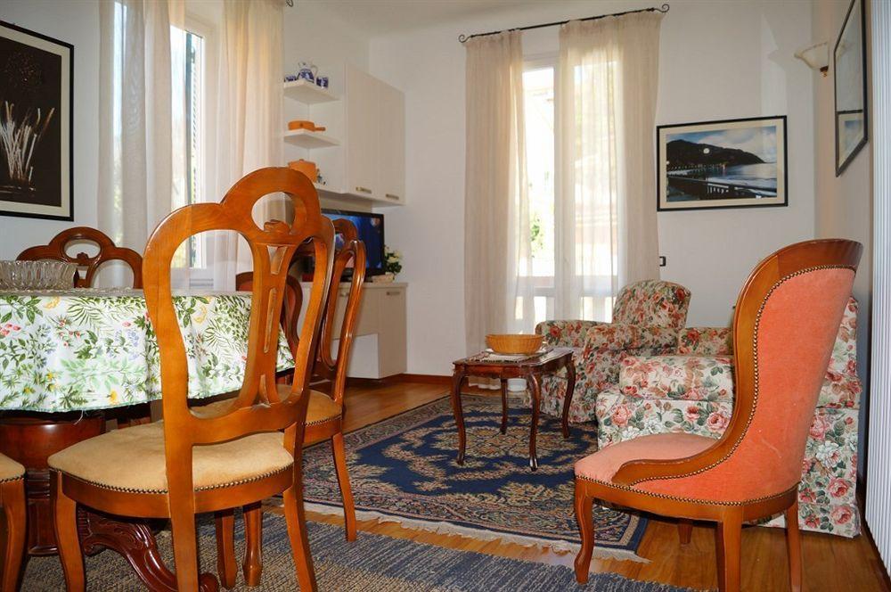 Levanto Rentals Buitenkant foto