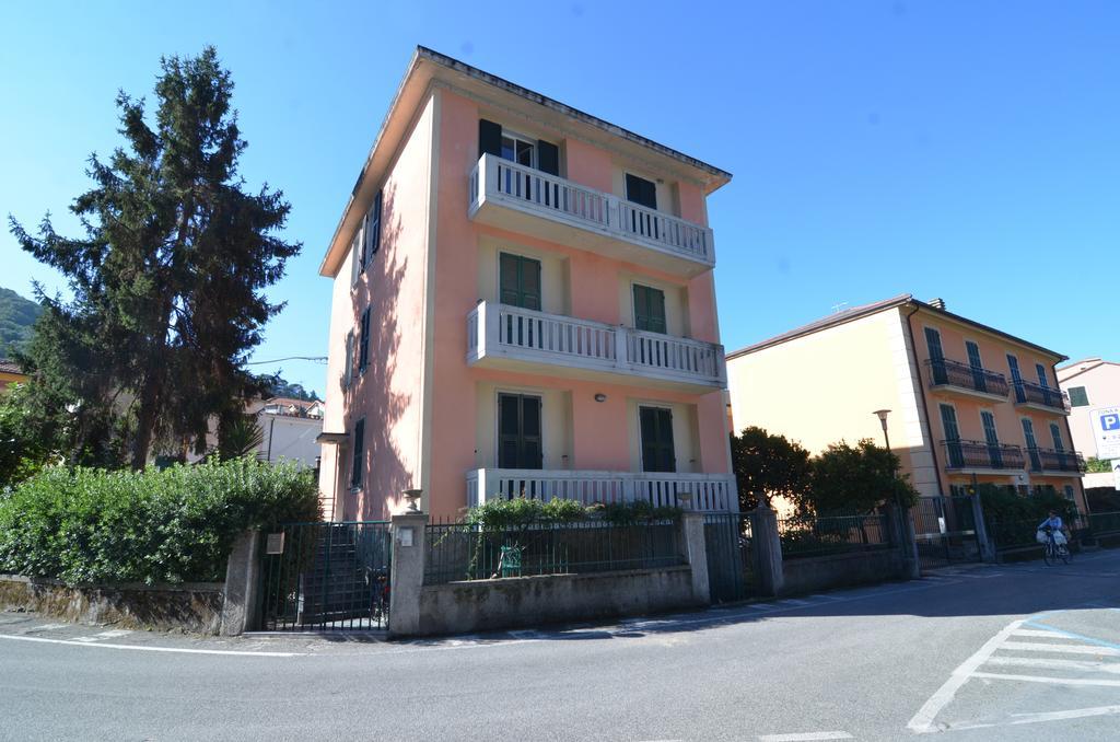Levanto Rentals Buitenkant foto