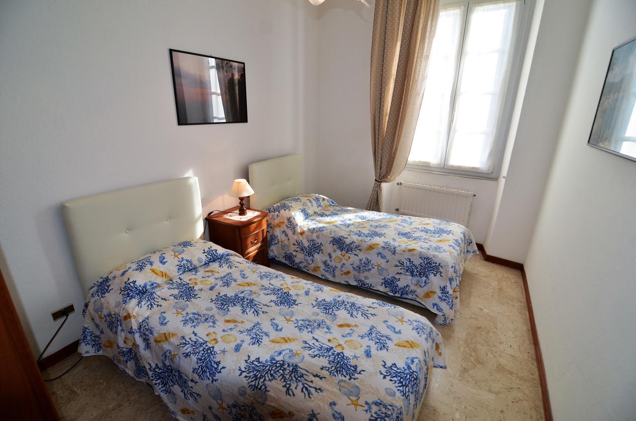 Levanto Rentals Buitenkant foto