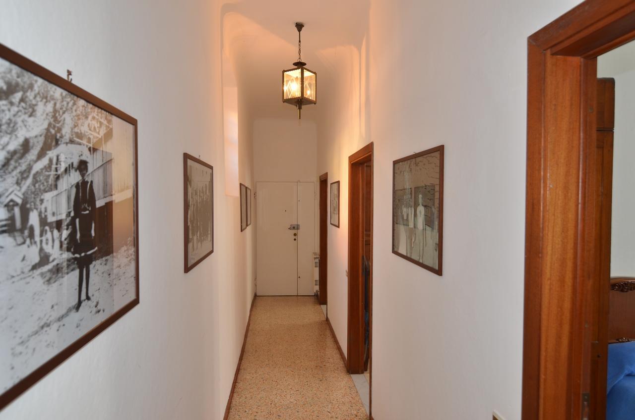 Levanto Rentals Buitenkant foto