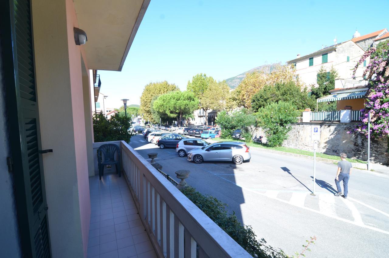 Levanto Rentals Buitenkant foto