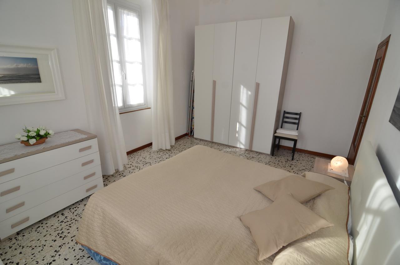 Levanto Rentals Buitenkant foto