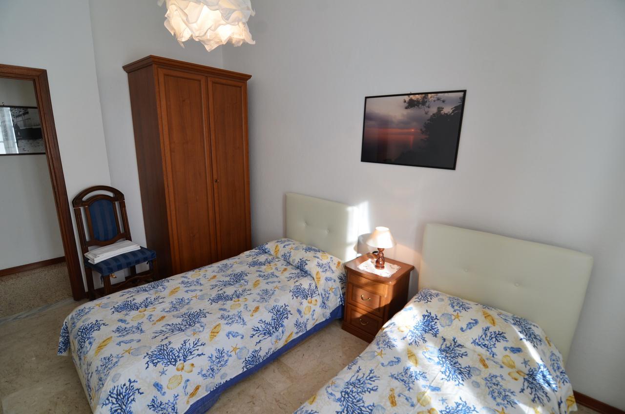 Levanto Rentals Buitenkant foto