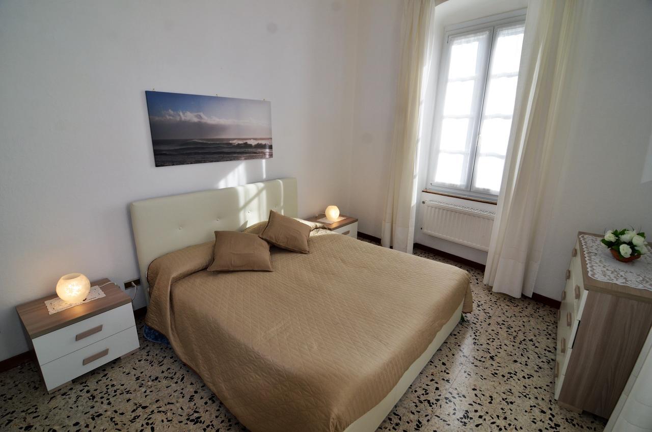 Levanto Rentals Buitenkant foto