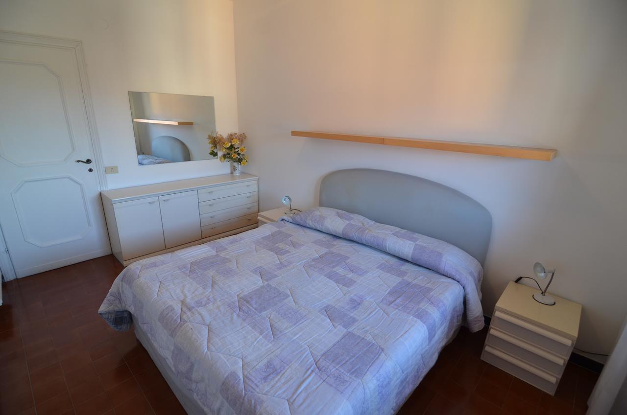 Levanto Rentals Buitenkant foto