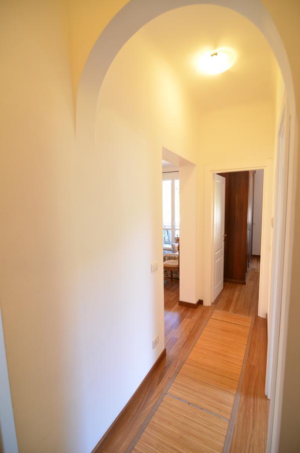 Levanto Rentals Buitenkant foto
