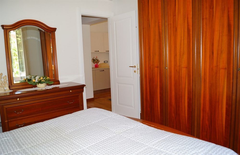 Levanto Rentals Buitenkant foto